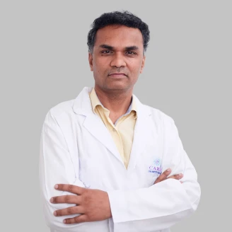 Top Radiologist in Banjara Hills, Hyderabad