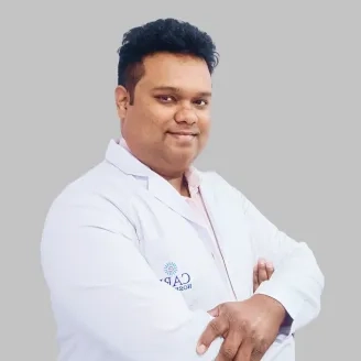 Vrushabh Kumbhare