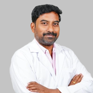 Top Nephrologist in Hyderabad