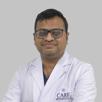 Anaesthesiologist in Nagpur 