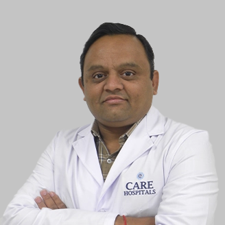 Top Neurologist in Nagpur