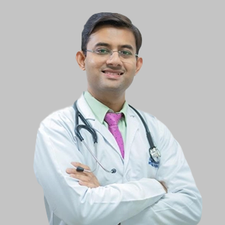 Best Oncologist in Raipur