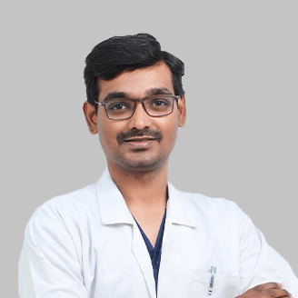 Top Vascular Surgeon Doctor in Banjara Hills