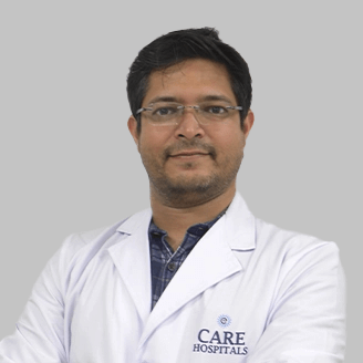 Best Chest Physician in Nagpur