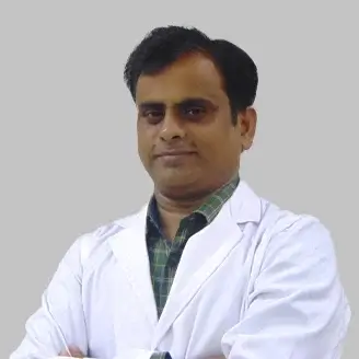 Utkarsh Deshmukh
