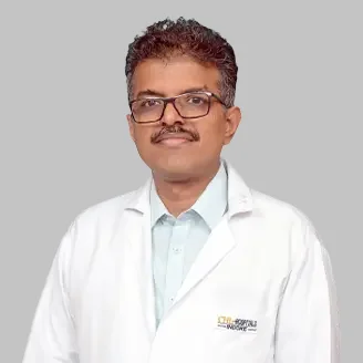 इंदौर में इकोकार्डियोग्राफी विशेषज्ञ