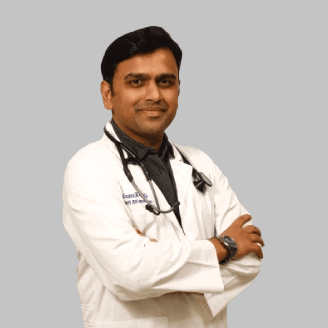 Emergency Doctor in HITEC City