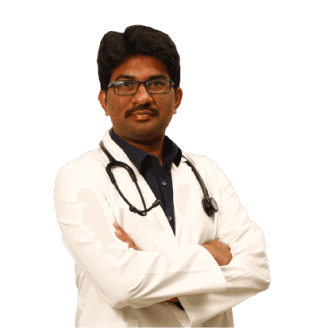 Emergency Medicine Doctor in HITEC City