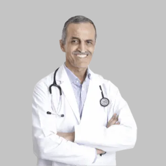 Best Endocrinologist in Hyderabad