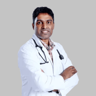 Top Endocrinologists in Hyderabad