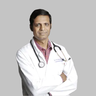 Famous Endocrinologist in Hyderabad