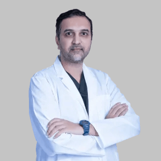 Best ENT Doctor in HITEC City