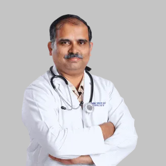 Top Ent Surgeon in Hyderabad