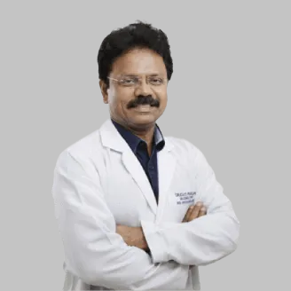Best Eye Specialist in Hyderabad