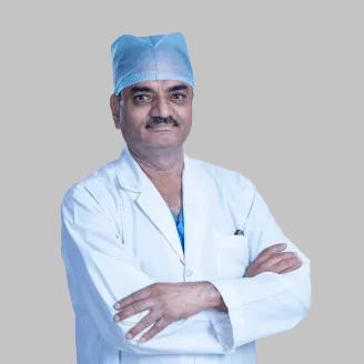 Best Gastro Surgeon in Hyderabad
