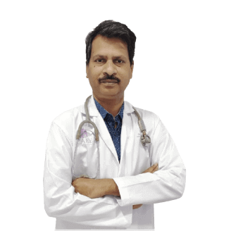 Top Gastroenterologist in Visakhapatnam