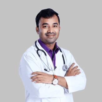 Best Gastroenterologist in Musheerabad