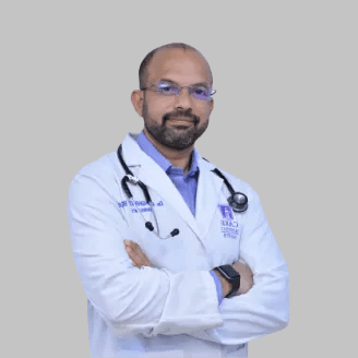 Best Gastroenterologist in Nagpur  