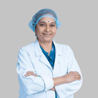 Best Gastroenterology Doctor in Hyderabad