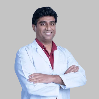 Best Surgical Gastroenterologists in HITEC City