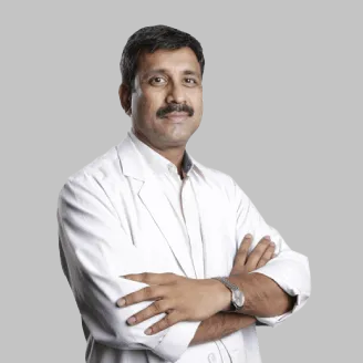 Famous Gastroenterologist in Hyderabad