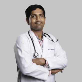 Top Gastroenterologist in Hyderabad 