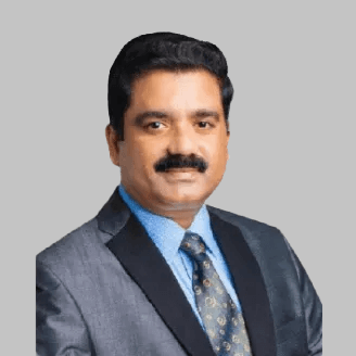 Best Bariatric and Surgical Gastroenterologist in Hyderabad