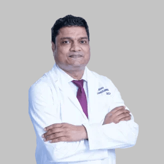 Best General Physician in HITECH City, Hyderabad