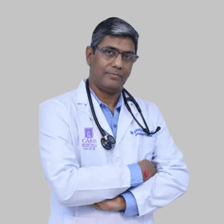 General Medicine Doctor in Nagpur