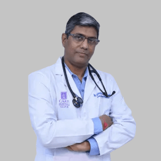 Top General Physician in Nagpur