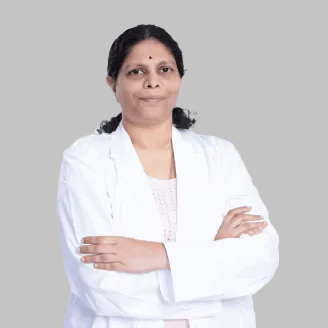 Best General Physician In HITEC City