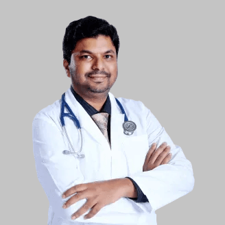 Leading General Physician In Musheerabad