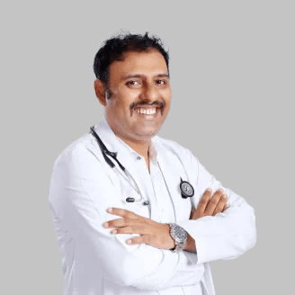 Top General Physician in Musheerabad