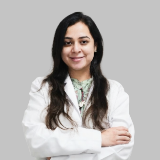 Dr. Girija Rajkumar Sachdev - Best Rheumatology Doctor in Banjara Hills