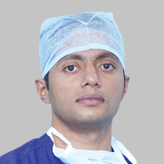 Orthopedic Surgeon in Vizag	