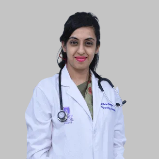 Best Gynae Oncologist In Nagpur
