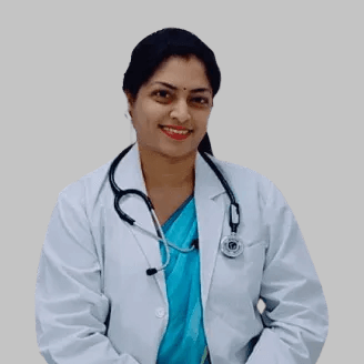 Best Gynecologist In Hyderabad