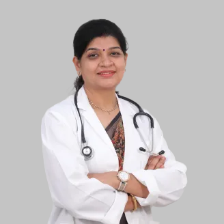 Best Gynaecologist In HITEC City