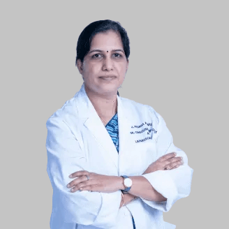 Gynecologist and Laparoscopic Surgeon in HITEC City