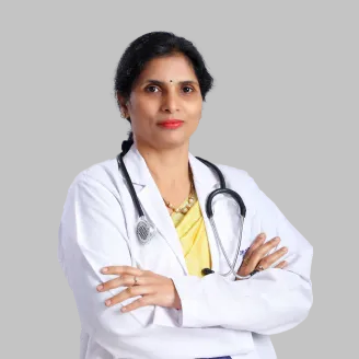 Good Gynaecologist in Hyderabad