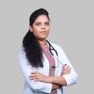 Top Obstetrician & Gynaecologist in Banjara Hills