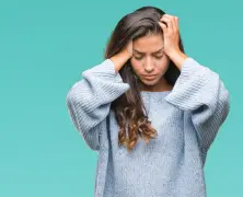 গ্যাসের কারণে মাথাব্যথা