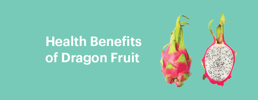 Fresh Pink Dragon Fruit 10 lb.