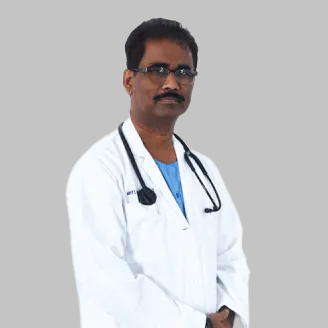 Top Heart Doctor in Bhubaneswar