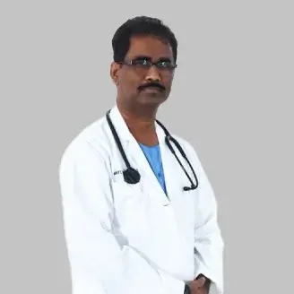Giridhari Jena