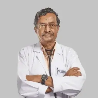 P Krishnam Raju