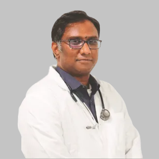 Best Haematologist in Hyderabad