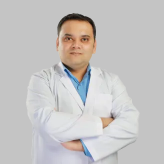 Leading Hepatobiliary Surgeon in Hyderabad