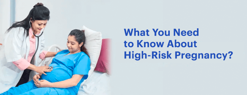 Understanding High-Risk Pregnancy and What to Do | CARE Hospitals