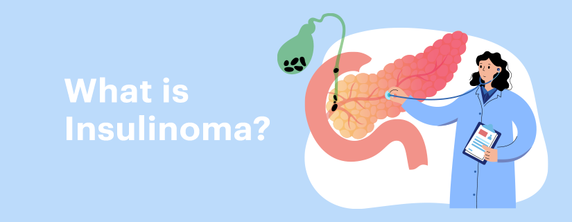 इंसुलिनोमा क्या है?